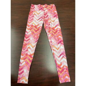 Bobbie Brooks Girls Leggings Size Medium (7/8)